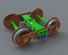 railway-bogie-工业设备-其它-工业CAD模型-3D城