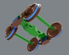 railway-bogie-工业设备-其它-工业CAD模型-3D城
