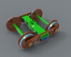 railway-bogie-工业设备-其它-工业CAD模型-3D城