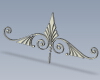 motif-文体生活-艺术品-工业CAD模型-3D城