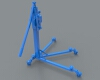 crane-工业设备-机器设备-工业CAD模型-3D城