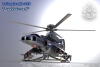 scicopter-hr-25b-sudden-death-军事-战机-工业CAD模型-3D城