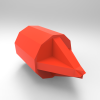 screw bit-DIY-3D打印模型-3D城