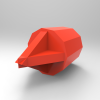 screw bit-DIY-3D打印模型-3D城