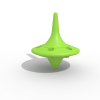 陀螺-捻扭转-游戏&玩具-3D打印模型-3D城