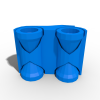 玩具小车-游戏&玩具-3D打印模型-3D城
