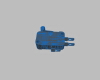 limit-switch-工业设备-零部件-工业CAD模型-3D城