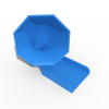 留声机-家居生活-3D打印模型-3D城