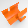 Fan Mount for Quick Fit X-小工具-3D打印模型-3D城