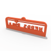 Nerds Rule-首饰-3D打印模型-3D城