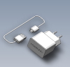 samsung-charger-科技-数码产品-工业CAD模型-3D城