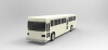 bus-汽车-其它-工业CAD模型-3D城