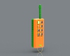 Crane wireless remote control-科技-其它-工业CAD模型-3D城