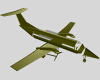 private-plane-飞机-客机-工业CAD模型-3D城