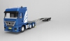 truck-with-trailer-汽车-轿车-工业CAD模型-3D城