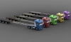 truck-with-trailer-汽车-轿车-工业CAD模型-3D城