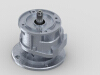Inline Helical Gear box-工业设备-其它-工业CAD模型-3D城