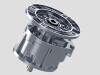 Inline Helical Gear box-工业设备-其它-工业CAD模型-3D城