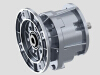 Inline Helical Gear box-工业设备-其它-工业CAD模型-3D城