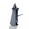赤壁周瑜-角色人体-角色-VR/AR模型-3D城