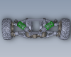 suspension-mechanism-工业设备-工具-工业CAD模型-3D城