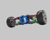 suspension-mechanism-工业设备-工具-工业CAD模型-3D城