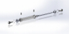 hydraulic-cylinder-design-工业设备-机器设备-工业CAD模型-3D城
