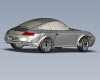 porsche-carrera-3d-model-汽车-轿车-工业CAD模型-3D城