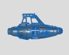 scifi-engine-pod-hr-16zz-工业设备-零部件-工业CAD模型-3D城