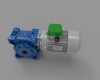 motor-gearbox-工业设备-机器设备-工业CAD模型-3D城