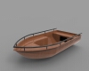 boat-one-船舶-其它-工业CAD模型-3D城