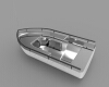 boat-one-船舶-其它-工业CAD模型-3D城