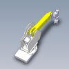 6 axis robot-工业设备-机器设备-工业CAD模型-3D城