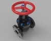 globe-valve-工业设备-工具-工业CAD模型-3D城