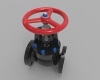 globe-valve-工业设备-工具-工业CAD模型-3D城