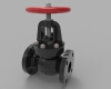 globe-valve-工业设备-工具-工业CAD模型-3D城