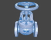globe-valve-工业设备-工具-工业CAD模型-3D城