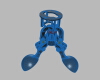 claw-to-soil-analysis-by-adriano-ordoz-barissa-工业设备-机器设备-工业CAD模型-3D城