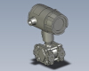 pressure-transmitter-工业设备-机器设备-工业CAD模型-3D城