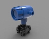 pressure-transmitter-工业设备-机器设备-工业CAD模型-3D城