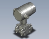 pressure-transmitter-工业设备-机器设备-工业CAD模型-3D城