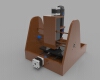 ardu-cnc-工业设备-机器设备-工业CAD模型-3D城