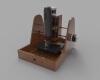 ardu-cnc-工业设备-机器设备-工业CAD模型-3D城