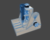 ardu-cnc-工业设备-机器设备-工业CAD模型-3D城