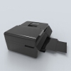printer-文体生活-办公用品-工业CAD模型-3D城