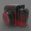 konstruktor-kase-by-tommy-科技-数码产品-工业CAD模型-3D城