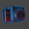 konstruktor-kase-by-tommy-科技-数码产品-工业CAD模型-3D城