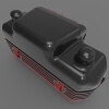 konstruktor-kase-by-tommy-科技-数码产品-工业CAD模型-3D城