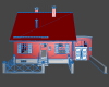 faller-130216-clinker-built-house-00-ho-文体生活-其它-工业CAD模型-3D城