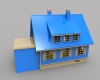 faller-130216-clinker-built-house-00-ho-文体生活-其它-工业CAD模型-3D城
